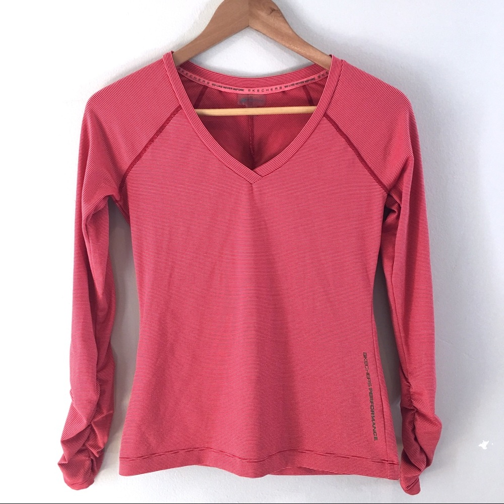 Sketchers Performance Athletic Top